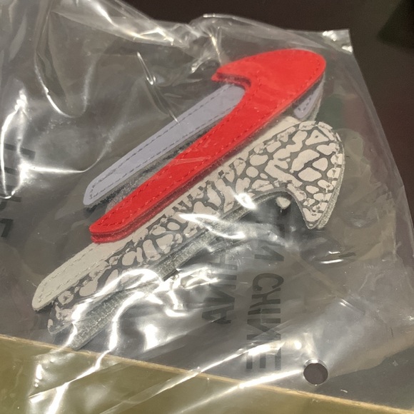 AIR JORDAN 3 Retro Tinker’s 🔥🔥 - Picture 5 of 8